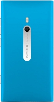 Nokia 800 Lumia Cyan Nokia 800 Lumia Cyan