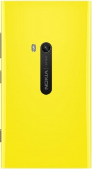 Nokia 920 Lumia Yellow Nokia 920 Lumia Yellow