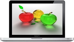APPLE MACBOOK PRO MD313RS/A