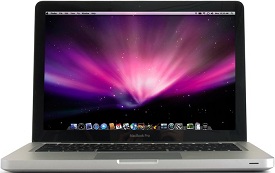 APPLE MACBOOK PRO MD314RS/A
