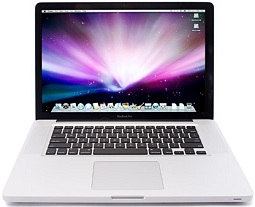 APPLE MACBOOK PRO MD318RS/A