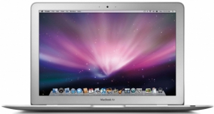 Apple MacBook Air MD223RS/A Apple MacBook Air MD223RS/A