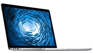 Apple MacBook Pro MJLQ2RS/A Apple MacBook Pro MJLQ2RS/A