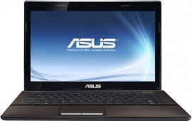 Asus K43E Asus K43E