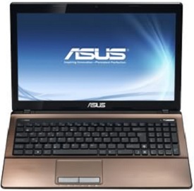 Asus K53E