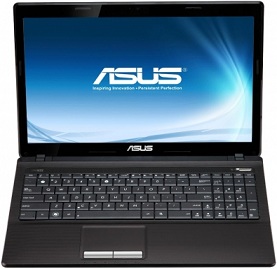 Asus K53Ta Asus K53Ta