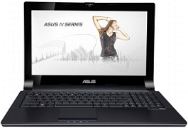 Asus N53Ta Asus N53Ta