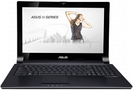 Asus N53Ta