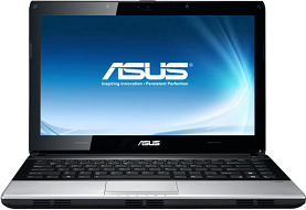 Asus U31Sd Asus U31Sd