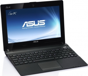 Asus Eee PC X101CH Black