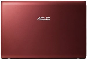 Asus Eee PC X101CH Red Asus Eee PC X101CH Red