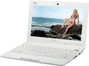 Asus Eee PC X101CH White Asus Eee PC X101CH White