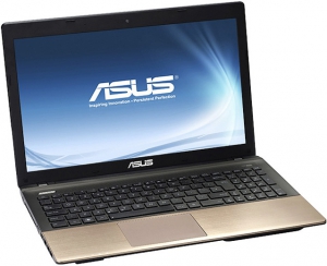 Asus K55A