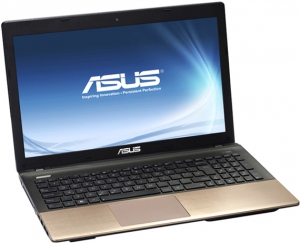 Asus K55VD