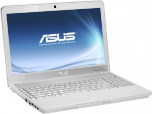 Asus N55Sf White Asus N55Sf White
