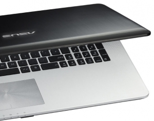 Asus N76VJ Asus N76VJ