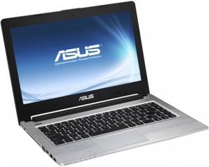 Asus S46CM