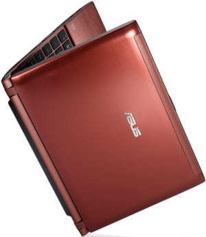Asus U24E Red Asus U24E Red
