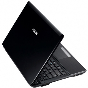 Asus U30Sd Black