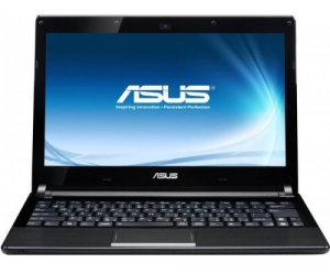 Asus U30Sd Black