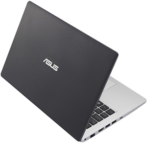 Asus X201E Black