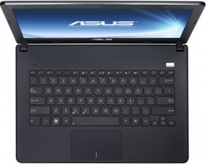 Asus X301A Black