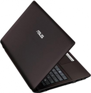 Asus X53BR