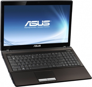 Asus X53BR Asus X53BR