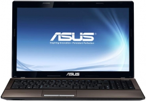 Asus X53BY