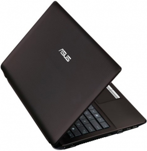 Asus X53BY Asus X53BY