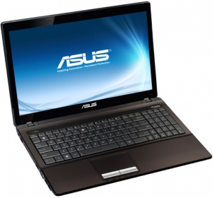 Asus X53U