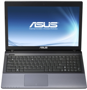 Asus X55VD