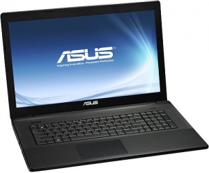 Asus X75VD Asus X75VD