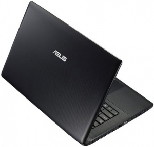 Asus X75VD