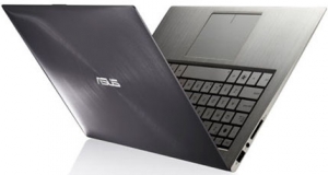 Asus Zenbook UX21E