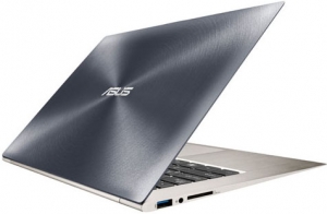 Asus Zenbook UX31A Asus Zenbook UX31A