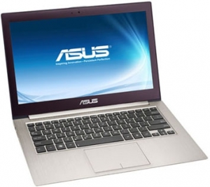 Asus Zenbook UX32VD