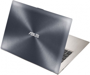 Asus Zenbook UX32VD