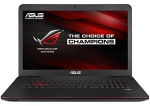 Asus G771JW