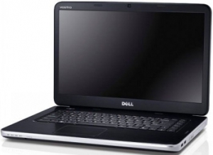 Dell Vostro 2520 London Slate Gray