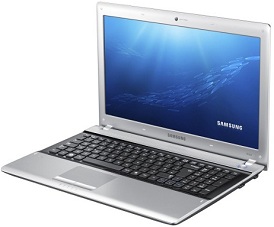 Samsung NP-RV513-A03UA
