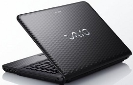 Sony VAIO VPCEG11FX/B