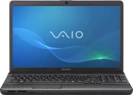 Sony VAIO VPCEH12FX/B Sony VAIO VPCEH12FX/B