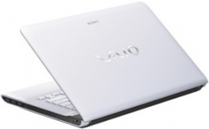 Sony VAIO E14114FX/W White Sony VAIO E14114FX/W White