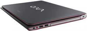 Sony VAIO E14A15FX/B Black Sony VAIO E14A15FX/B Black