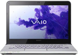 Sony VAIO E14A15FX/S Silver