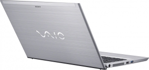 Sony VAIO E14A15FX/S Silver Sony VAIO E14A15FX/S Silver