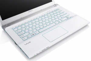 Sony VAIO E14A15FX/W White Sony VAIO E14A15FX/W White