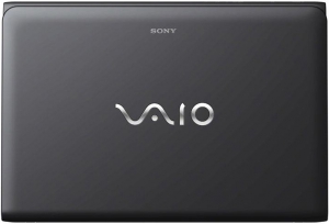 Sony VAIO E1511RFX/B Black Sony VAIO E1511RFX/B Black