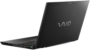 Sony VAIO SE23FX/B Jet Black Sony VAIO SE23FX/B Jet Black